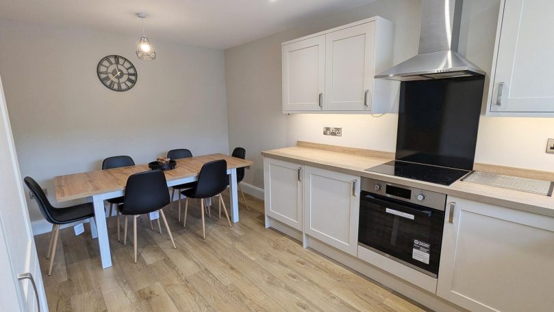 Sunflower Children Care Services - Louis Haven