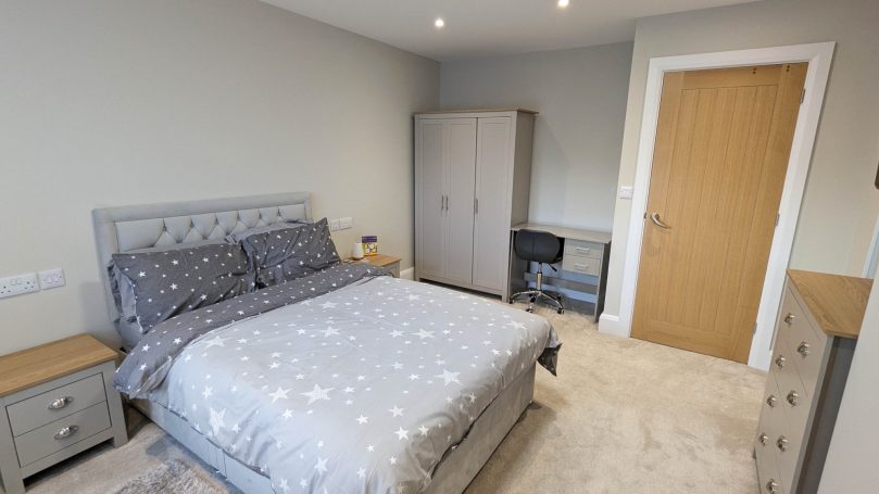 Sunflower Children Care Services - Louis House