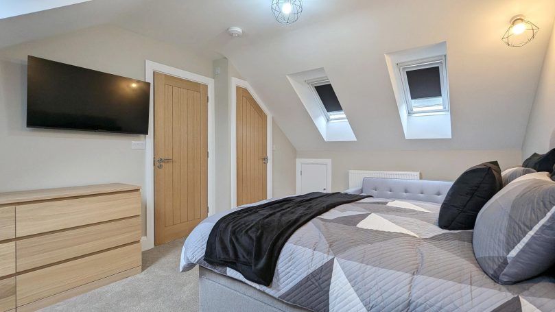 Sunflower Children Care Services - Louis Haven