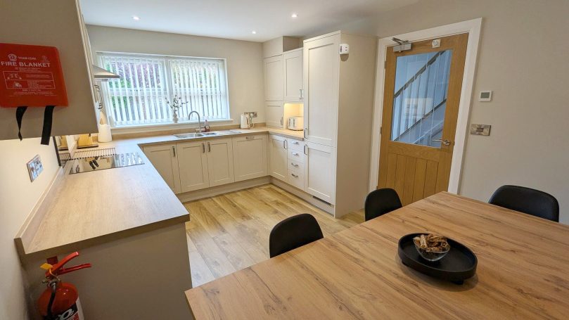 Sunflower Children Care Services - Louis Haven