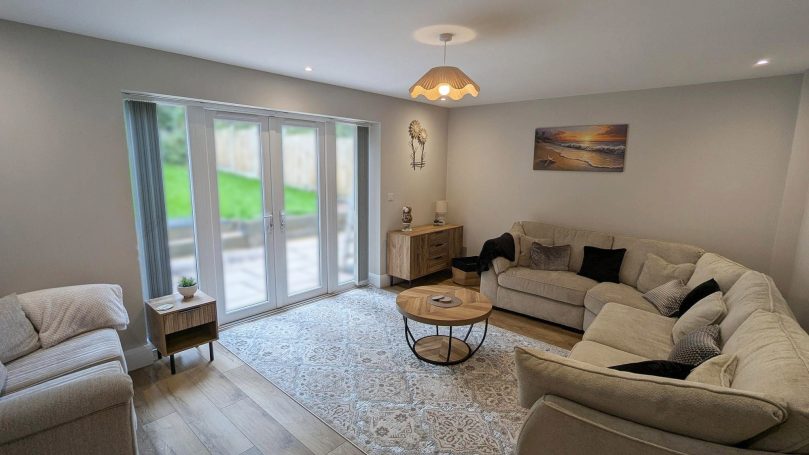 Sunflower Children Care Services - Louis Haven