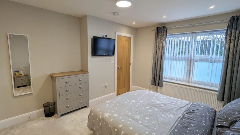 Sunflower Children Care Services - Louis House