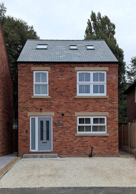 Sunflower Children Care Services - Louis Haven