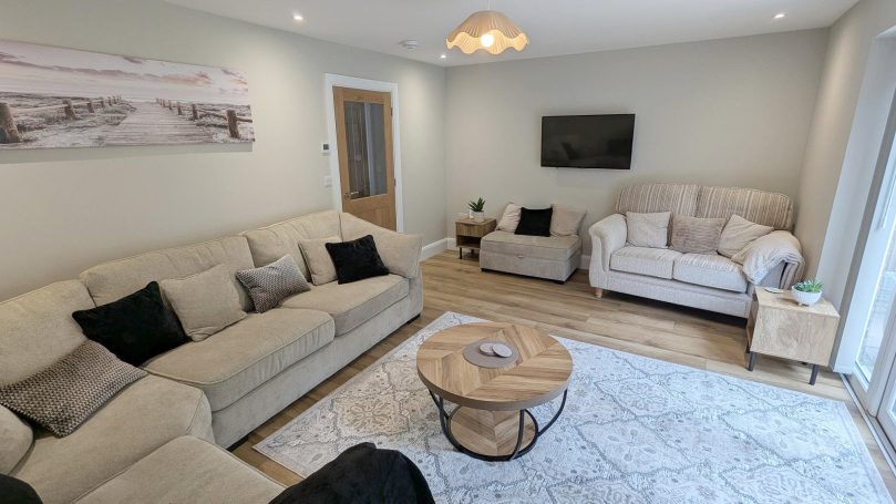 Sunflower Children Care Services - Louis Haven