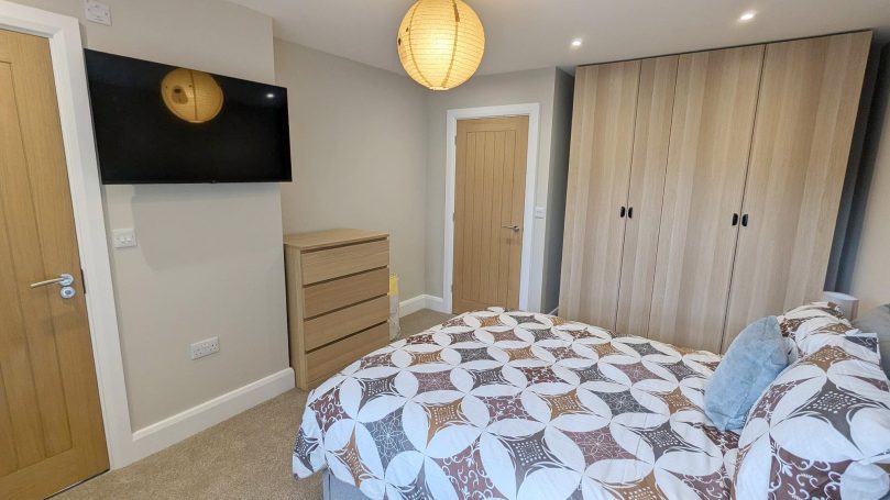 Sunflower Children Care Services - Louis Haven