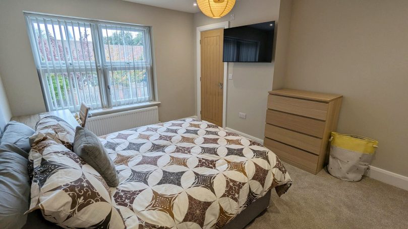 Sunflower Children Care Services - Louis Haven